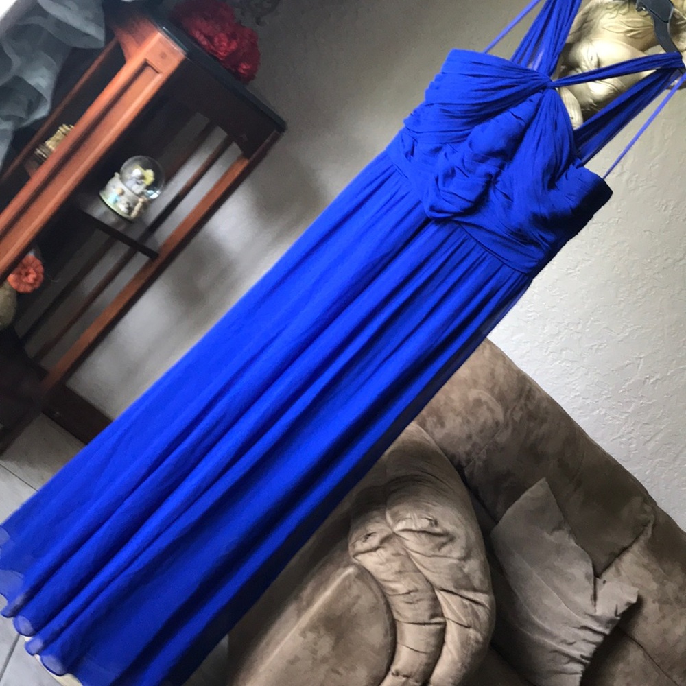 Lauren Ralph Lauren evening dress size 18